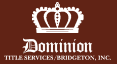 Dominion Title Services